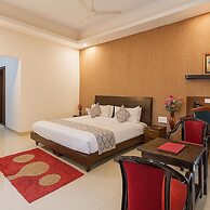 HOTEL ZION INN