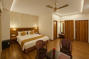 HOTEL ZION INN