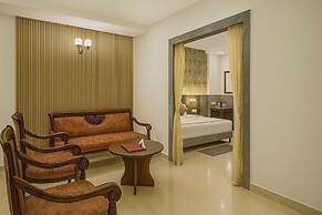 HOTEL ZION INN