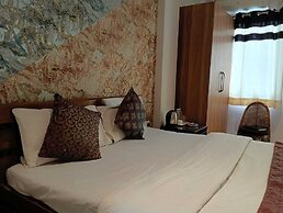 HOTEL ZION INN