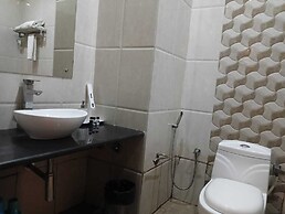 HOTEL ZION INN