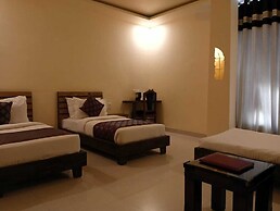 HOTEL ZION INN