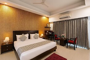 HOTEL ZION INN