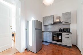 Centro storico & lago a Desenzano