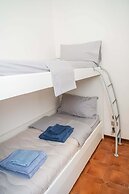 Centro storico & lago a Desenzano