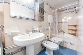 Centro storico & lago a Desenzano