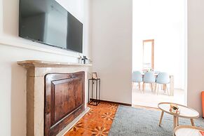 Centro storico & lago a Desenzano