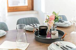 Centro storico & lago a Desenzano