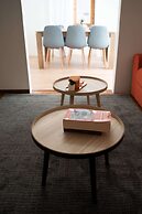 Centro storico & lago a Desenzano