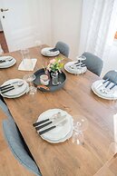 Centro storico & lago a Desenzano