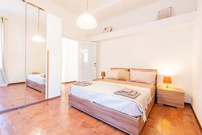 Centro storico & lago a Desenzano