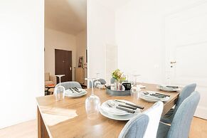 Centro storico & lago a Desenzano