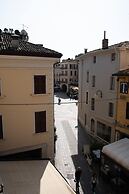 Centro storico & lago a Desenzano