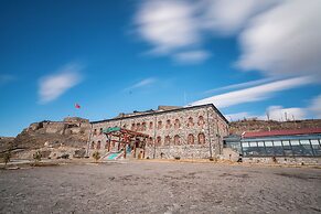 VE HOTELS KARS BEYLERBEYİ SARAYI