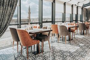 VE HOTELS KARS BEYLERBEYİ SARAYI