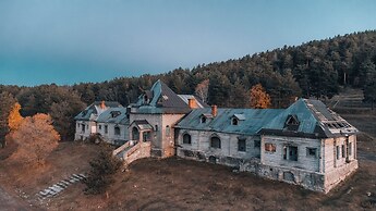 VE HOTELS KARS BEYLERBEYİ SARAYI