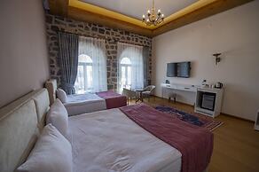 VE HOTELS KARS BEYLERBEYİ SARAYI