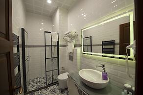 VE HOTELS KARS BEYLERBEYİ SARAYI