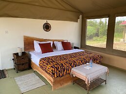 Maasai Heritage Guest House