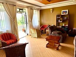 Maasai Heritage Guest House