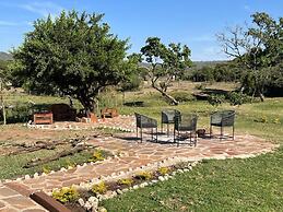 Maasai Heritage Guest House