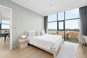 NAKA-RAJ Escape Hotel