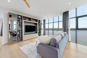 NAKA-RAJ Escape Hotel