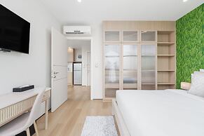 NAKA-RAJ Escape Hotel