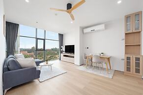 NAKA-RAJ Escape Hotel