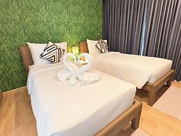 NAKA-RAJ Escape Hotel