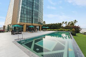 NAKA-RAJ Escape Hotel