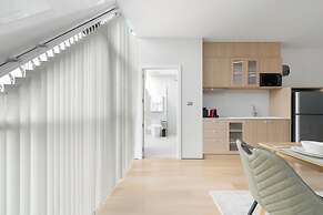 NAKA-RAJ Escape Hotel