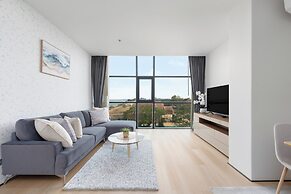 NAKA-RAJ Escape Hotel