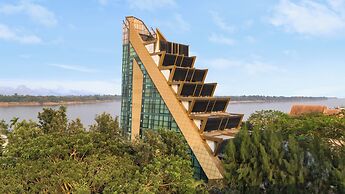 NAKA-RAJ Escape Hotel