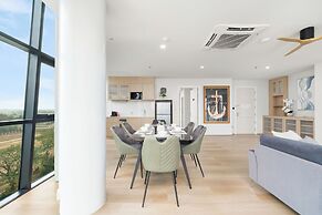 NAKA-RAJ Escape Hotel