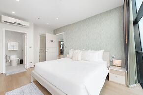 NAKA-RAJ Escape Hotel