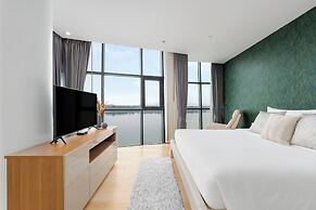 NAKA-RAJ Escape Hotel