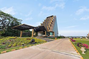 NAKA-RAJ Escape Hotel