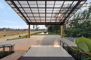 NAKA-RAJ Escape Hotel