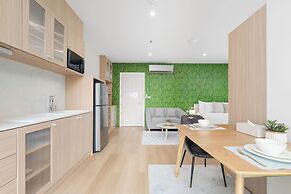 NAKA-RAJ Escape Hotel