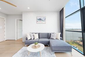 NAKA-RAJ Escape Hotel