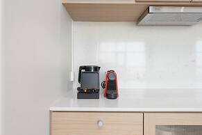 NAKA-RAJ Escape Hotel