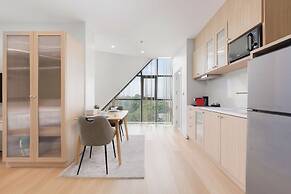 NAKA-RAJ Escape Hotel