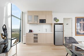 NAKA-RAJ Escape Hotel