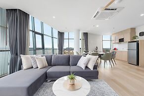 NAKA-RAJ Escape Hotel