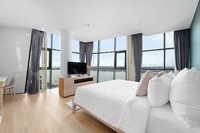 NAKA-RAJ Escape Hotel