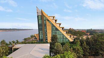 NAKA-RAJ Escape Hotel