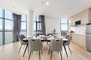 NAKA-RAJ Escape Hotel