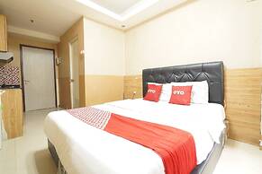 OYO 93547 Metro Suites Apartment By Barbie Homestay