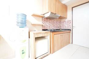 OYO 93547 Metro Suites Apartment By Barbie Homestay